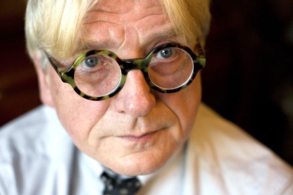 December 29 Happy Birthday Gilbert Adair! (UK film critic, novelist)  