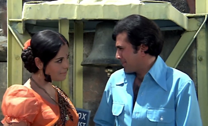 Happy Birthday Rajesh Khanna! Saluting the late superstar on his 73rd birthday  