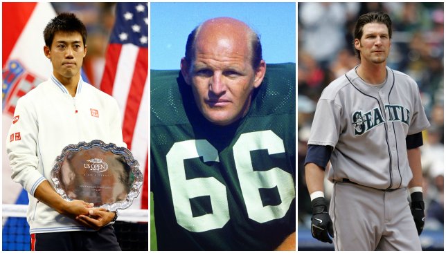 Happy Birthday - December 29 - Ray Nitschke, Richie Sexson, 