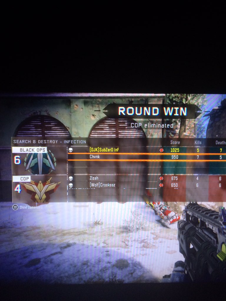 Decrypt_Agile's tweet image. Proof @UMGEvents