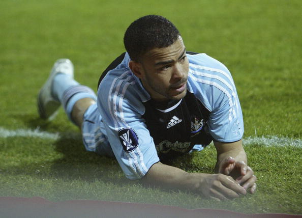 Happy birthday to former star Kieron Dyer, who turns 37 today! 