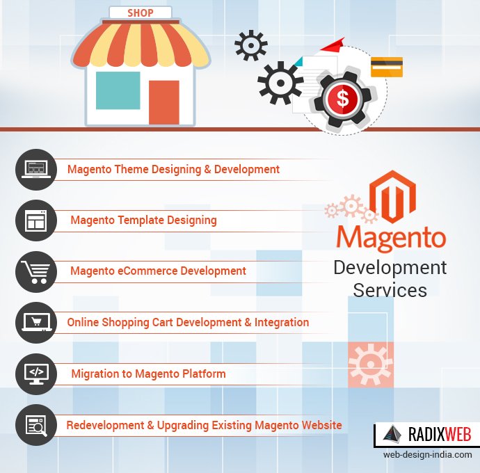 MasterMindDBS's tweet image. radixweb: Be the Best Seller with #Magento #Ecommerce Website - Discover more ow.ly/WpklL #magentodev…