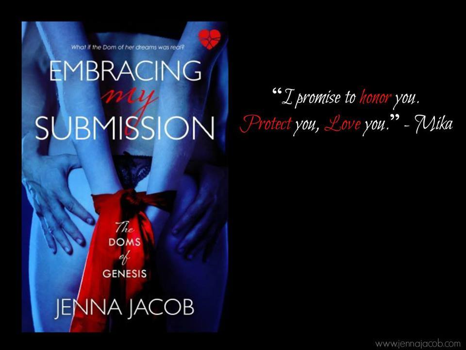 Starlight_McMil's tweet photo. - Embracing My Submission - #DomsofGenesis by @JennaJacob3 Amazon US: http:/... https://t.co/lmmwWyhpyf https://t.co/Gmbq8MhY8z