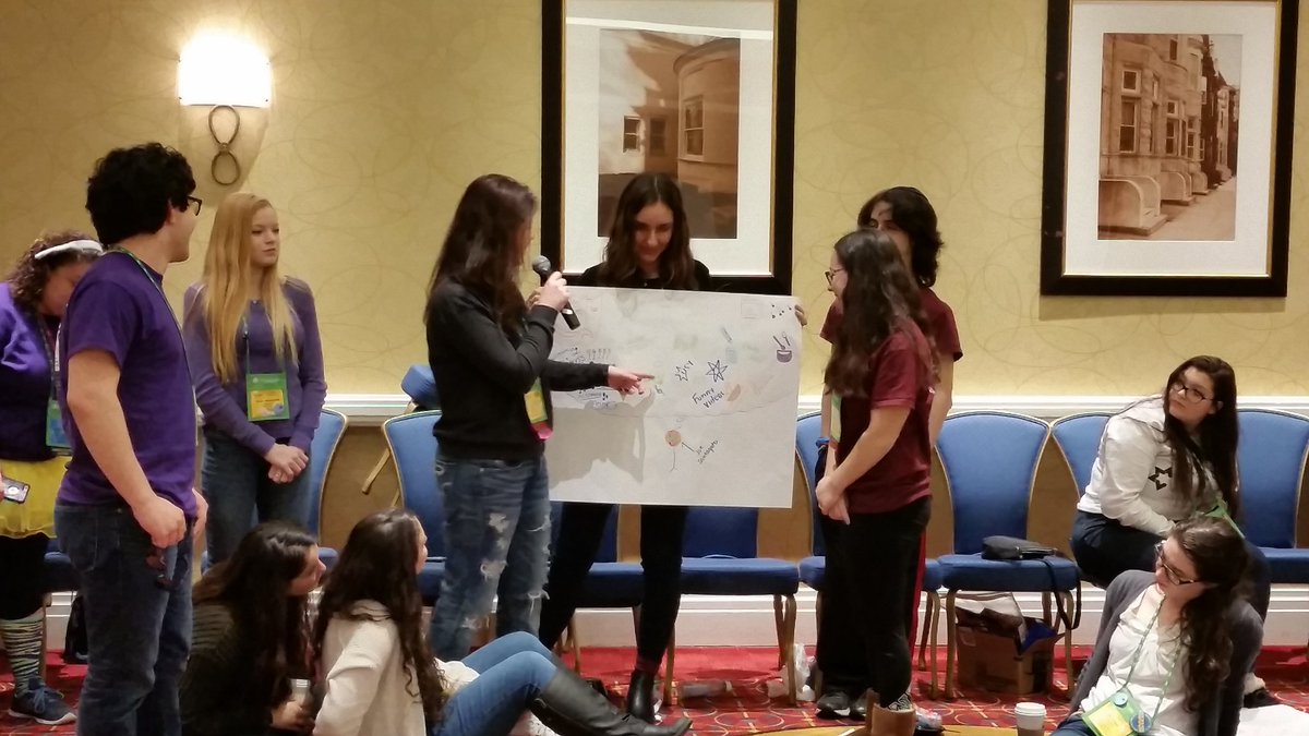 facebookguide2's tweet image. RT SueRosenstock #MentalHealth #HopeHelpStrength NAMIMoCo facilitating USYTweets signsforchange #ChangeMentalHealt…