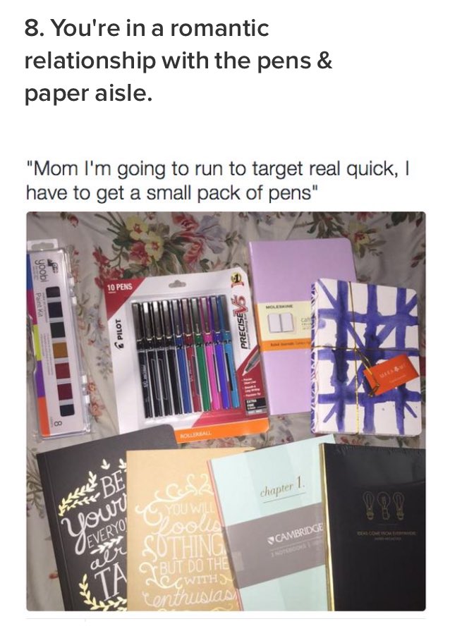arie4's tweet image. This struck a cord in the deepest chamber of my soul #TargetAddict