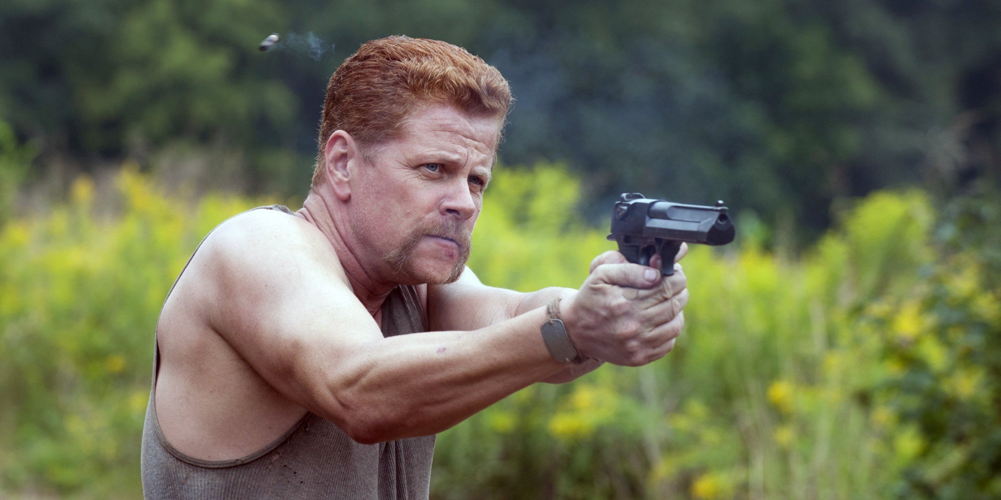 Happy Birthday Michael Cudlitz I love you! 
