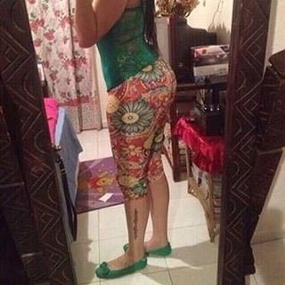Qween69 (@qween69sxy) on Twitter photo 