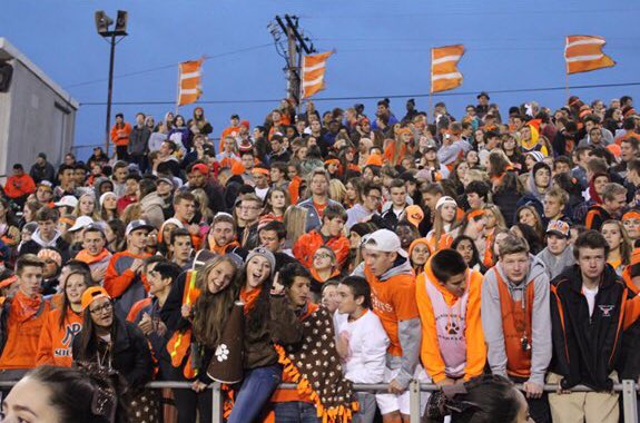 Section_Goals_'s tweet photo. Portage Northern High School
Portage, MI https://t.co/u0RHdxTJxk