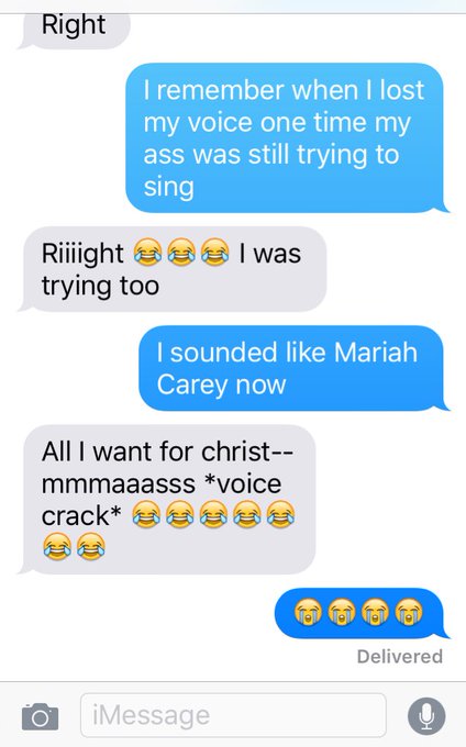 Yo 😭 https://t.co/Oj8IdtcCq0<a href="/tag/newprofilepic"class="tags"><span>#newprofilepic</span></a>