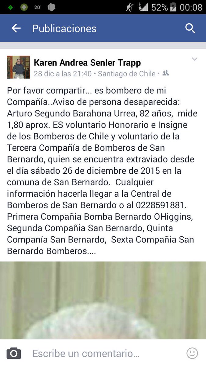 Paulette López (paulette_lopezg) Twitter