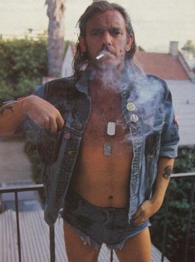 jonwurster's tweet photo. Literally the only man on the planet who could pull this off. https://t.co/UrvaRbFuqP