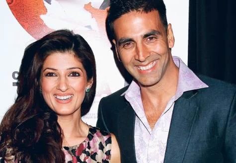 Happy Bday Twinkle Khanna 