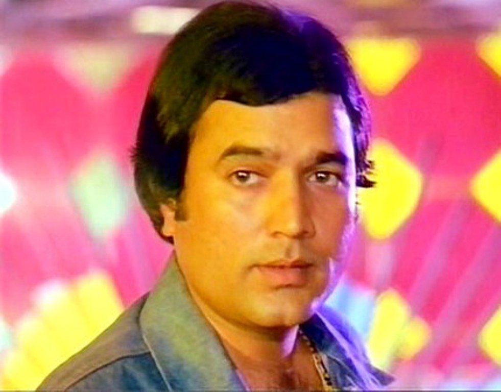 HAPPY BIRTHDAY TO \"RAJESH KHANNA\".................... 