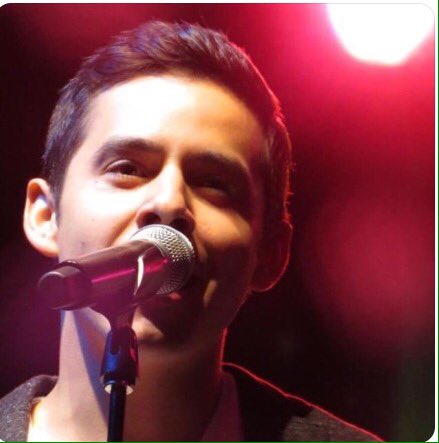 You\re the best singer I know. .Happy Birthday David Archuleta 3 