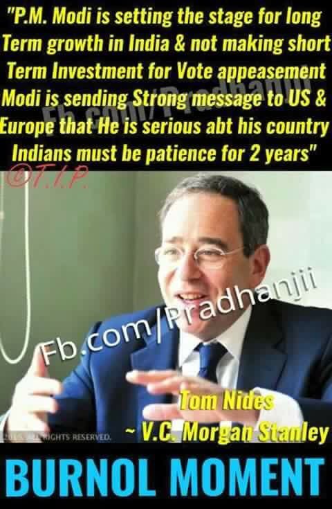 bhavya1705's tweet image. #NaMoReportCard2015 @BDUTT @ArvindKejriwal @JhaSanjay shld I send ur a pack of burnol or will u buy it on ur own?