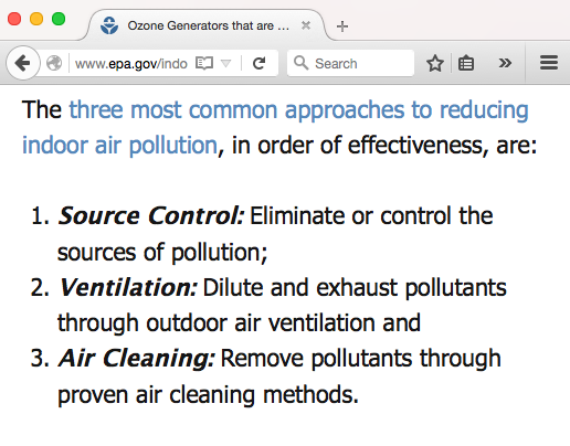 westerncooling's tweet image. Three approaches to reducing indoor air pollution, in order of effectiveness:
epa.gov/indoor-air-qua… via @epa