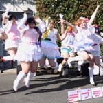 とにかく明るい❗️メタボ系アイドル❗️❗️”デブライブ”❗️❗️❗️