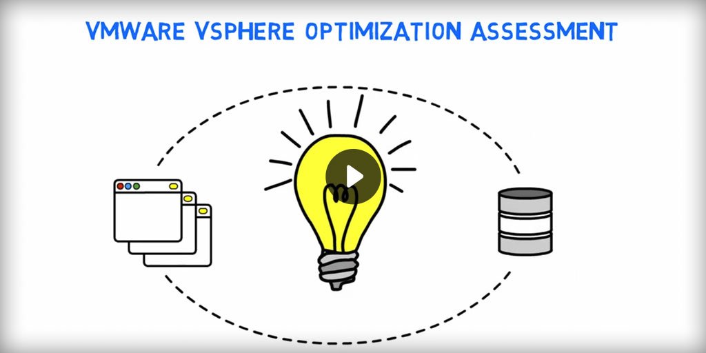 VMware's tweet image. System lagging? Accelerate VM performance &amp;amp; identify resource contention. Learn more: vmw.re/1OVBp5Q