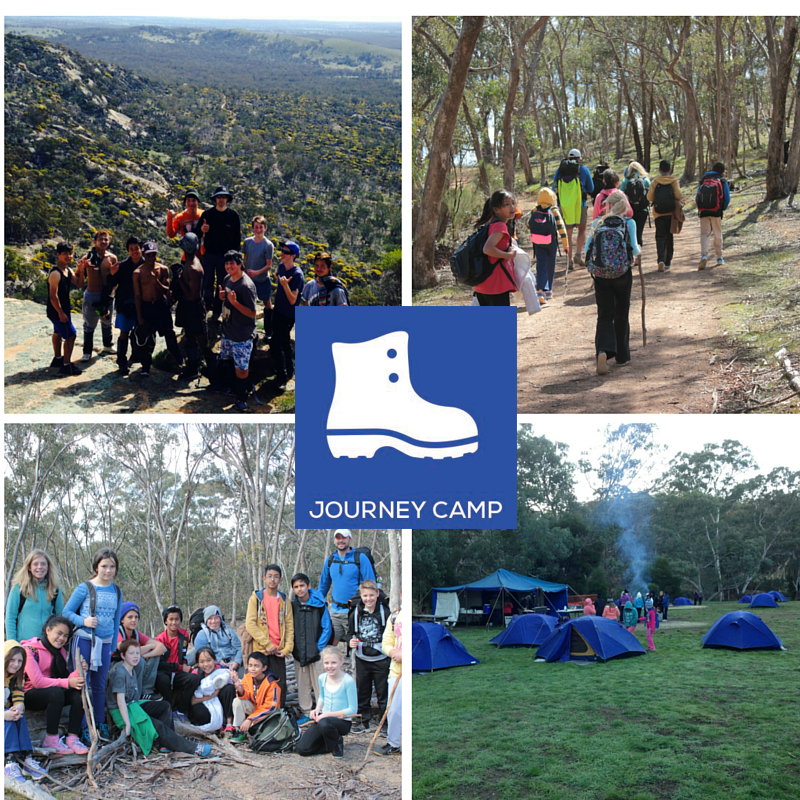 doxa_org's tweet photo. Achievement 4: Our Journey Camp program in the beautiful Koorooya State Park has been a big hit this year. #DoxaOrg https://t.co/TR8BiEdarm