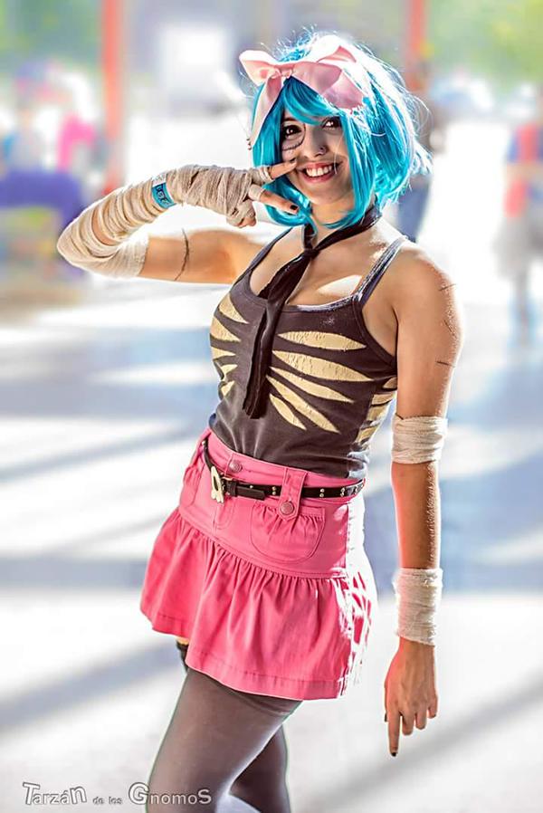 ViolinistMaluu's tweet photo. Algún día voy a ser así... Algún día, #PutaBida #Zombirella #Cosplay #QuieroSerAsiDeLinda #PutosHashtags #Adioh. https://t.co/Z4AEnbKdjl