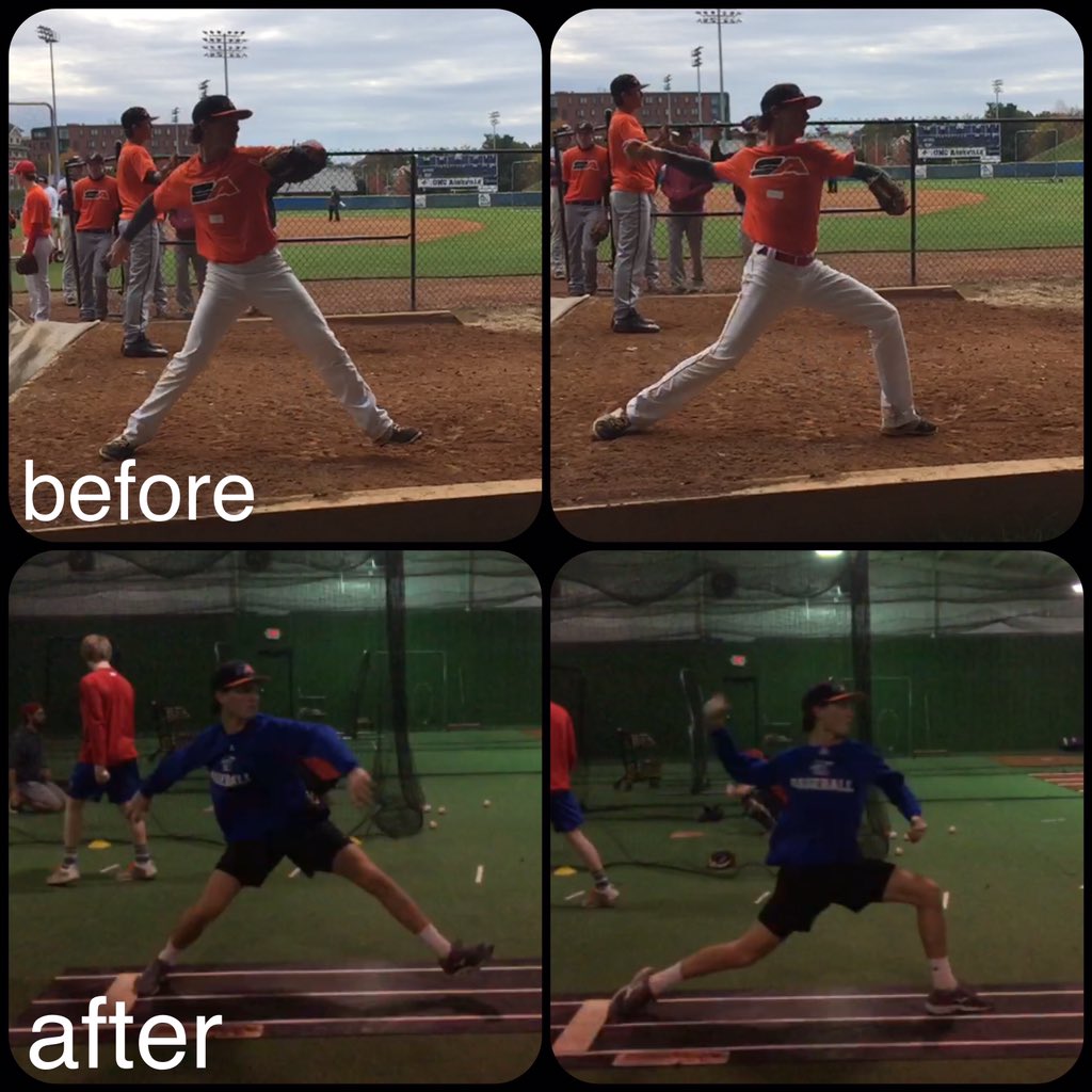 SA_Showcase's tweet image. No one should be more vested in your success that you!! Incredible worker Will Cockman making serious progress!!