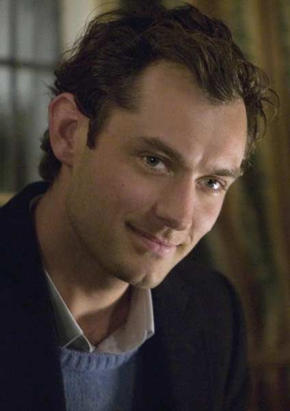  HAPPY BiRTHDAY JUDE LAW       