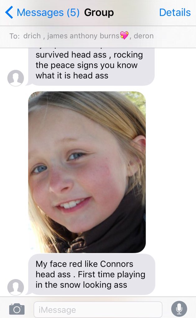 ryleigha3's tweet photo. what did i ever do to deserve this? https://t.co/0K11oBYCg7