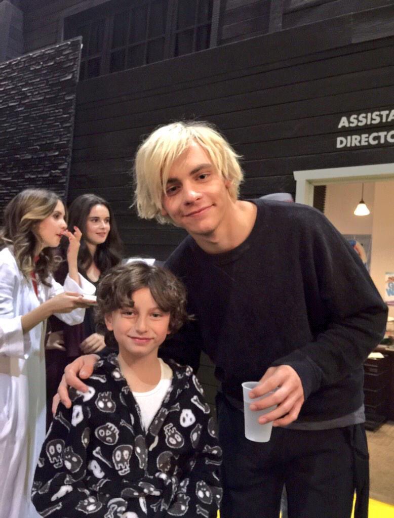      Ross lynch Happy Birthday                                                 