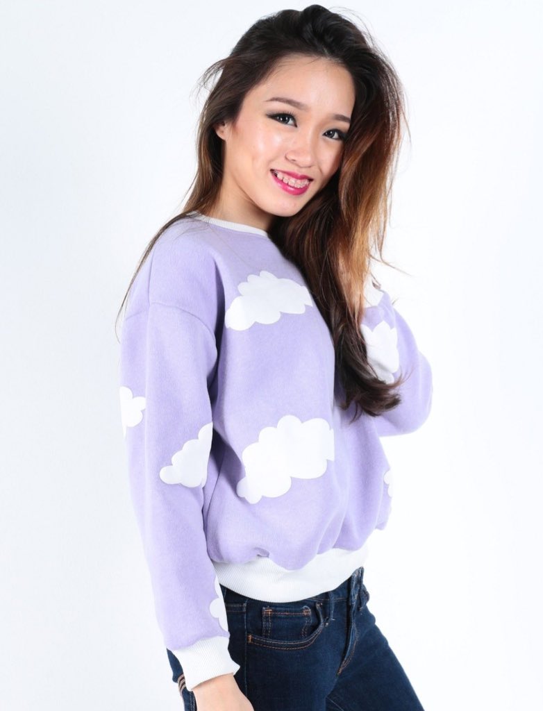 EveNotSG's tweet photo. Cloudy Days Pull Over by #Playdress 
Yay or Nay?
View More: https://t.co/VHpxNF7mMV
Use Code:"YES30" for 30% Discoun https://t.co/G8vgPvAdKL