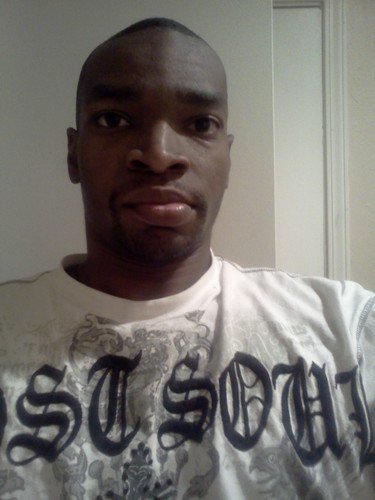 This is me Y.L Doodie Benjamin