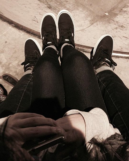 Mire_ChB's tweet image. Love❤