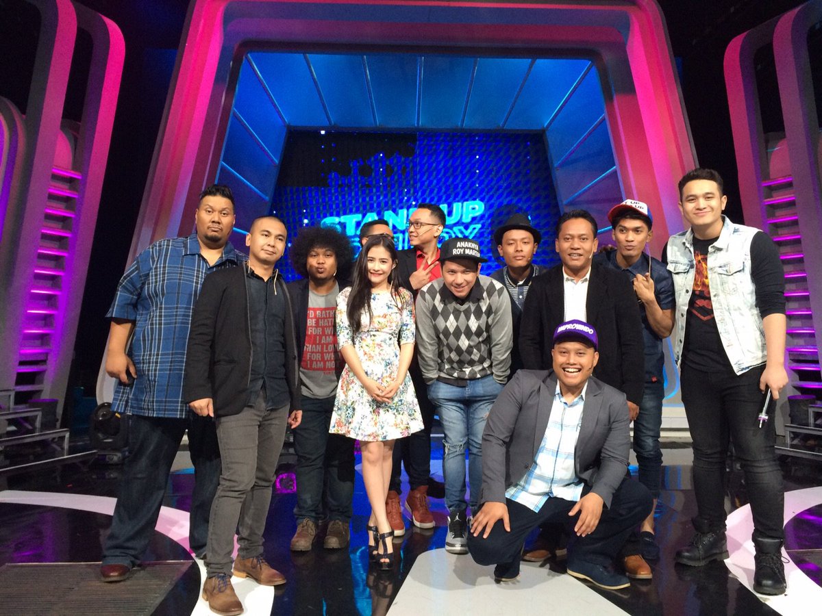 Indosiar tweet media
