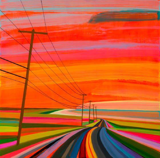 rabihalameddine's tweet photo. 'Endless Summer' by Grant Haffner https://t.co/zqJkPxgIgH