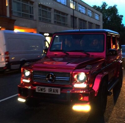 MercedesGWagon's tweet photo. https://t.co/0lzJwIxxvP