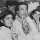 Happy Birthday Rajesh Khanna, Twinkle Khanna: Some unseen family photos of the ... - The Indian Express 