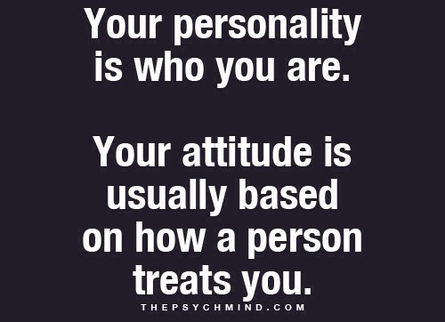sassycutz's tweet image. #personality #attitude #blameyourself