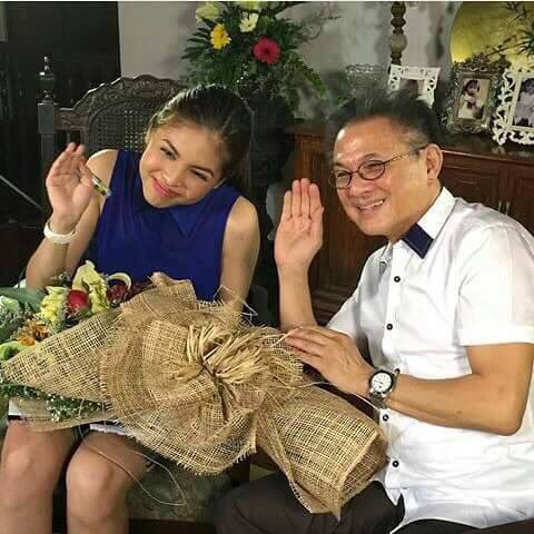 don_suratos's tweet photo. #REMENES
The first interview shot prior to "dalaw mansion" episode. RAW kilig from M.❤️
#ALDUBFLASHBack2015
(ctto) https://t.co/9SmlYr4BAt