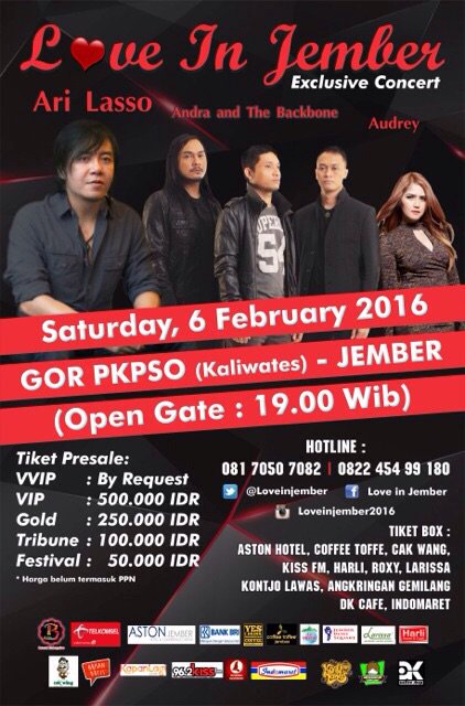 Follow IG @arilassotv tweet media