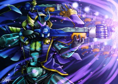 DeadlyAccel's tweet image. //I'm thinking of creating a Spectre