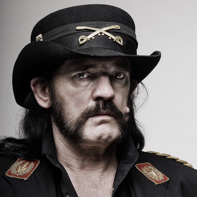 dartWrap's tweet photo. R.I.P. Lemmy #LemmyKilmister #Lemmy #LemmyIsGod #Motoerhead #rocknroll #metal #HeavyMetal https://t.co/4DvPEkyOdu