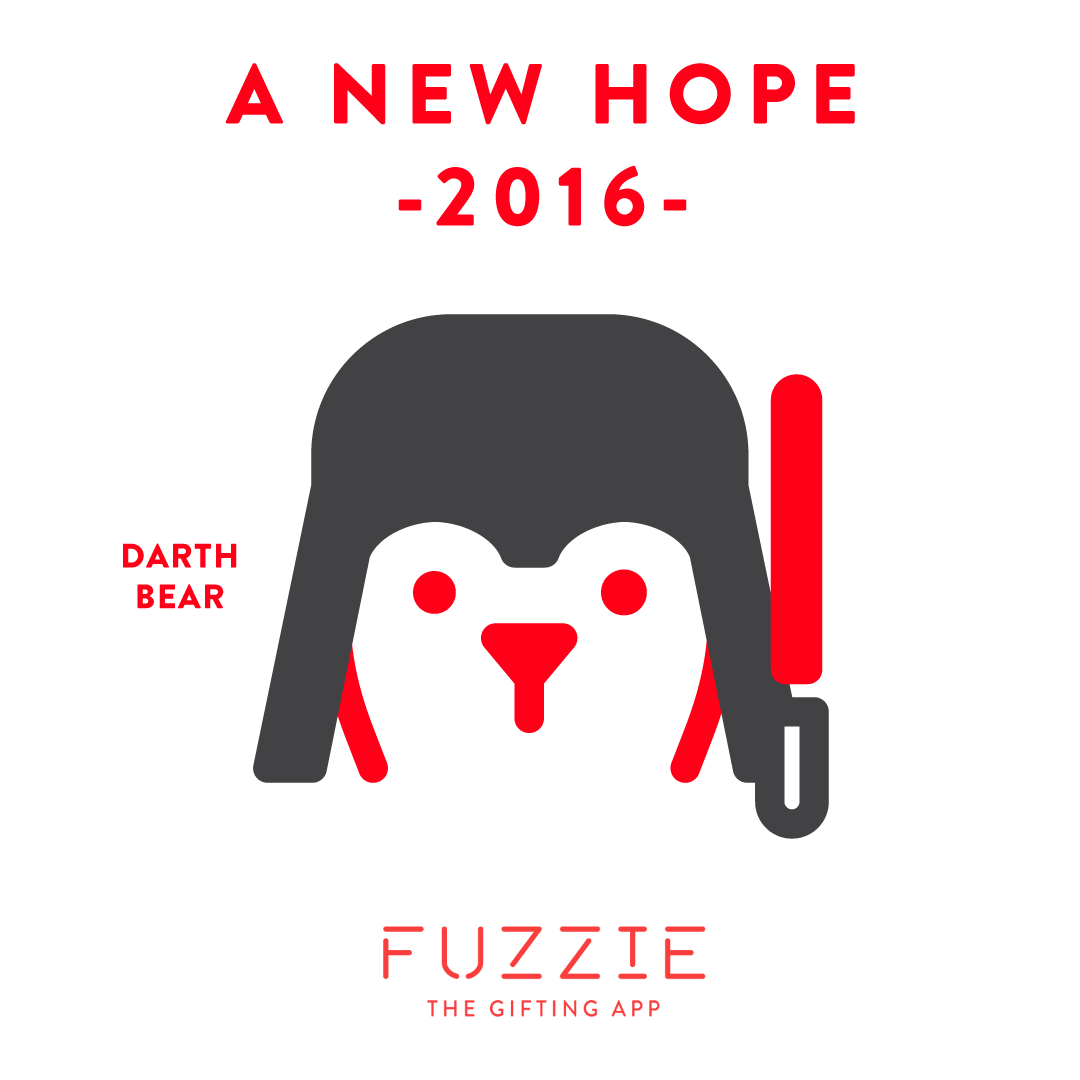 Fuzzie - Gifting App tweet media