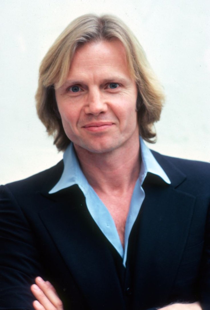  Happy Birthday Jon Voight! 