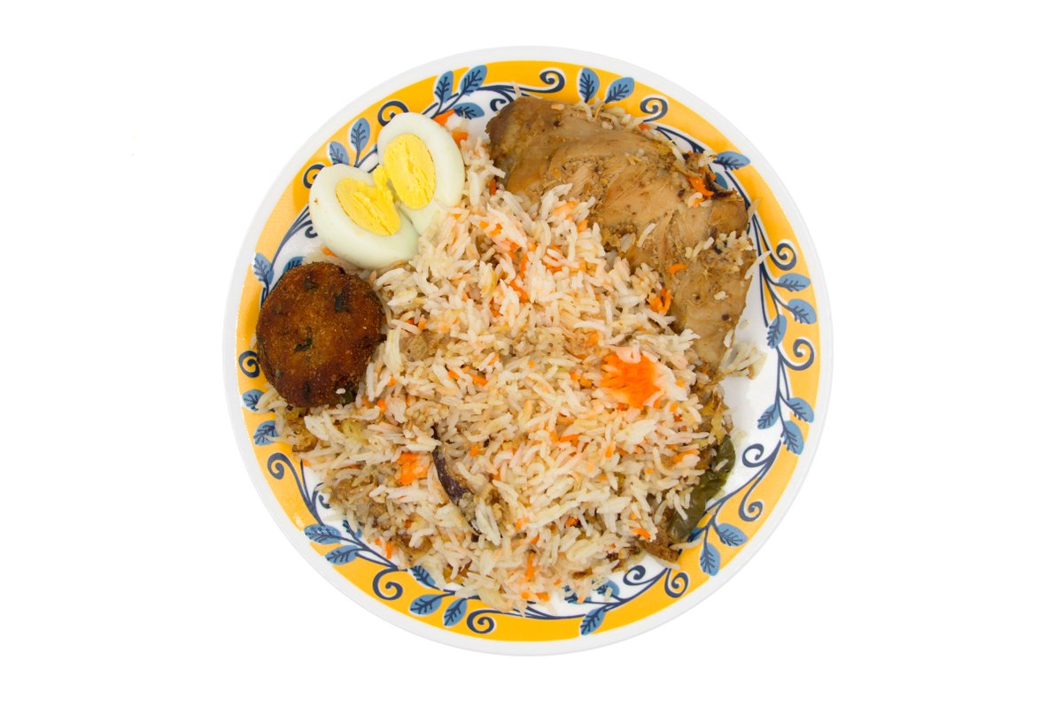 Korai Kitchen tweet media