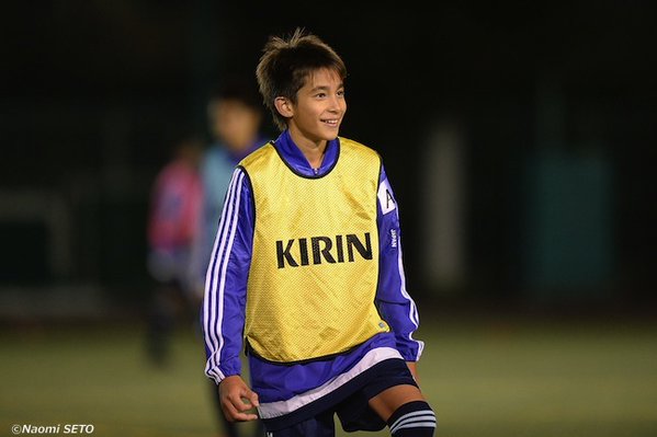 サッカーキング ネクスト Soccerkingnext 15年12月 Page 2 Twilog