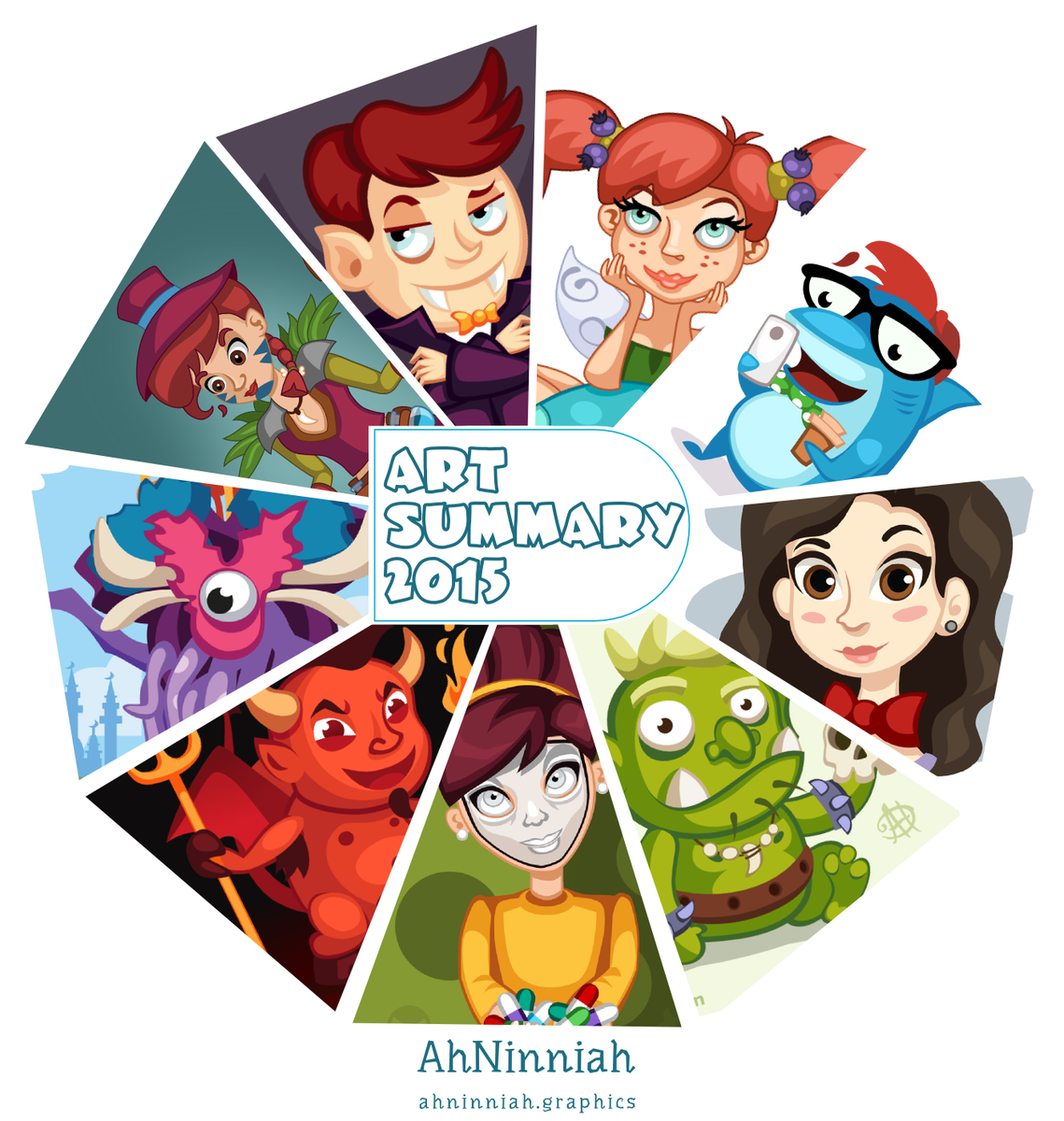 AhNinniah's tweet photo. Traditional art summary #inkscape #artsummary #vectorart  #vector_graphics #Inkscape #digital #vector #2dgraphics https://t.co/Gv43E2InMt