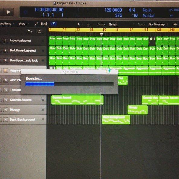 producerpassion's tweet image. Made a track with Alchemy Player. Unfortunately Camel Audio doesn&apos;t exist anymore 😞 #camelaudio #alchemyplayer #log…