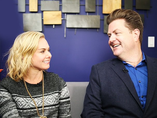 broadwaycom's tweet image. Video! @LauraBellBundy on creating comedy for @skitsofrenic, giving master classes and more bit.ly/22w3Xgd