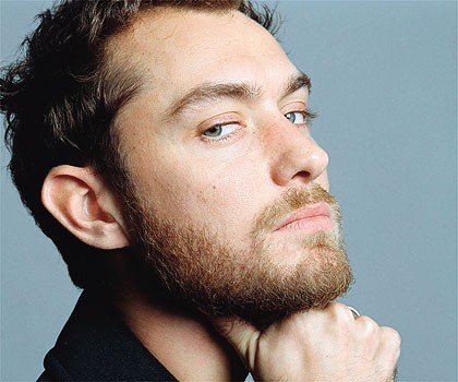 Happy Birthday Jude Law!   