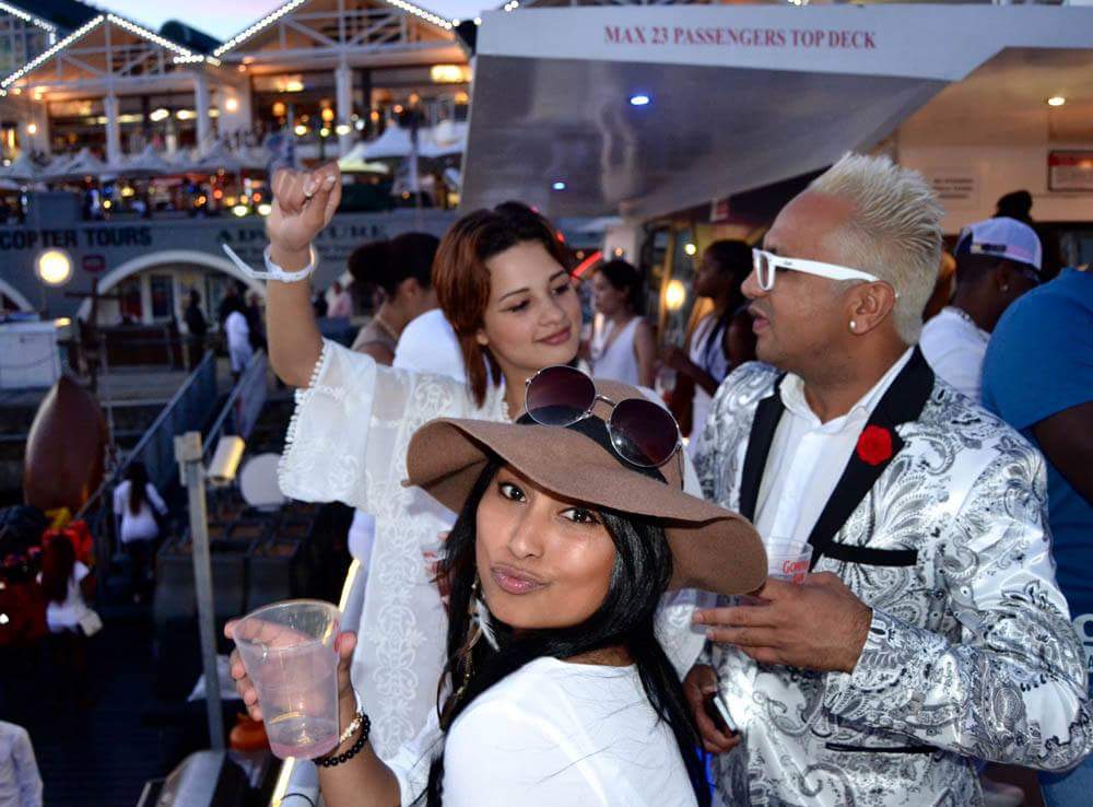 henockbashala's tweet photo. @DJ_FrenchBoss the yacht party is looking forward to your return to Cape Town. Enjoy NYE. https://t.co/ESzf5qzdqz