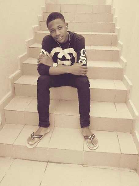 sirdrison tweet picture